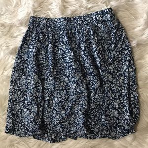 Hollister skirt 💙